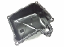 02E325201D Automatic Transmission Cover. Side Cover. Transmission Oil Pan.